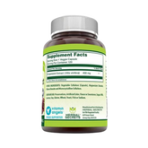 Herbal Secrets, Grapeseed Extract, 400 Mg, 120 Capsules